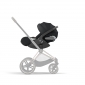 Автокрісло Cloud T i-Size Plus Sepia Black - lebebe-boutique - 5