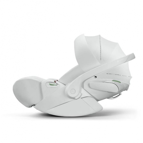 Автокрісло Cloud T i-Size Urban Mobility White