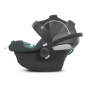 Автокрісло Aton B2 i-Size / Steel Grey dark grey - lebebe-boutique - 3