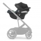 Автокрісло Aton B2 i-Size / Steel Grey dark grey - lebebe-boutique - 2
