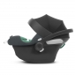 Автокрісло Aton B2 i-Size / Steel Grey dark grey - lebebe-boutique - 4