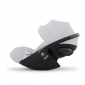 Автокрісло Cloud G i-Size Fog Grey - lebebe-boutique - 4