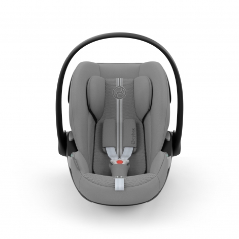 Автокрісло Cloud G i-Size Plus Stone Grey - lebebe-boutique - 4