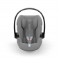Автокрісло Cloud G i-Size Plus Stone Grey - lebebe-boutique - 4