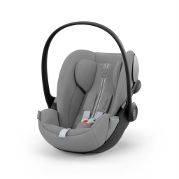 Автокрісло Cloud G i-Size Plus Stone Grey