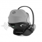 Автокрісло Cloud G i-Size Plus Stone Grey - lebebe-boutique - 2