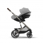 Автокрісло Cloud G i-Size Plus Stone Grey - lebebe-boutique - 5
