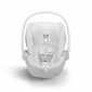 Автокрісло Cloud T i-Size Urban Mobility White - lebebe-boutique - 7