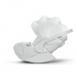 Автокрісло Cloud T i-Size Urban Mobility White - lebebe-boutique - 6