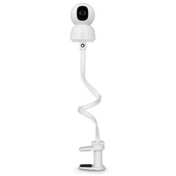 Тримач для відеокамери Lionelo FLEXIGRIP WHITE