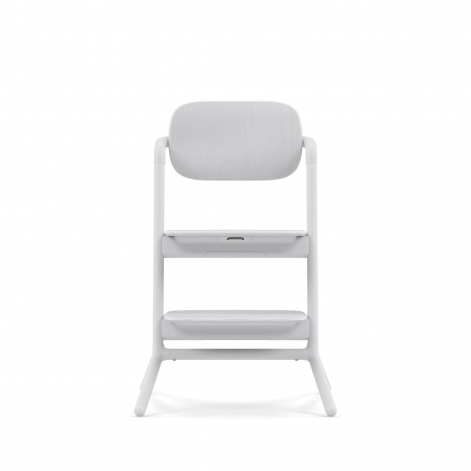 Стул Lemo Pearl White - lebebe-boutique - 4