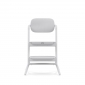 Стул Lemo Pearl White - lebebe-boutique - 4