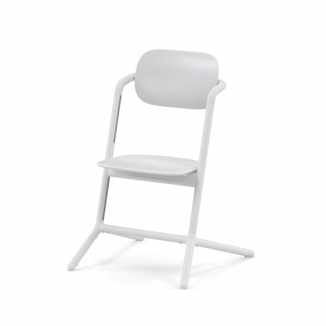 Стул Lemo Pearl White - lebebe-boutique - 6