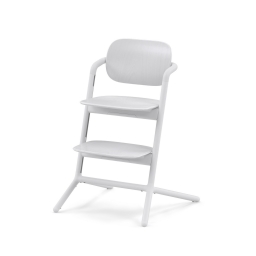 Стул Lemo Pearl White
