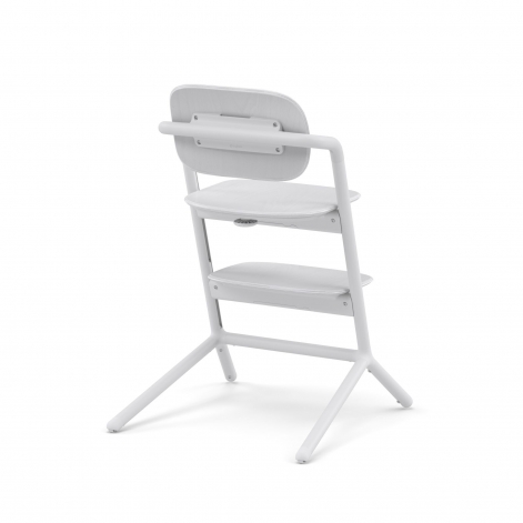 Стул Lemo Pearl White - lebebe-boutique - 5