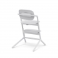 Стул Lemo Pearl White - lebebe-boutique - 5