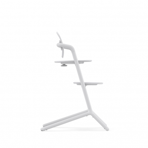Стул Lemo Pearl White - lebebe-boutique - 3