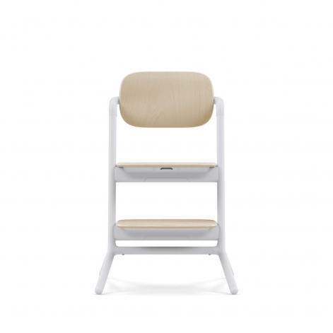 Стул Lemo Sand White - lebebe-boutique - 5