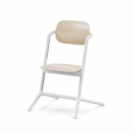 Стул Lemo Sand White - lebebe-boutique - 3