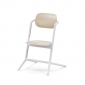 Стул Lemo Sand White - lebebe-boutique - 3