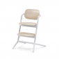 Стул Lemo Sand White