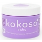 Органічна дитяча кокосова олія Kokoso Baby 70 грам