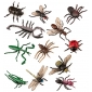 Набір фігурок комах Miniland Insects (12 шт.)