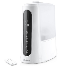 Зволожувач повітря із озонатором Miniland Humitouch Pure