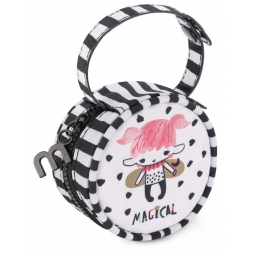 Контейнер для пустушки Miniland Pacipocket Magical