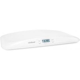 Дитячі смарт-ваги Miniland eMyScale Рlus