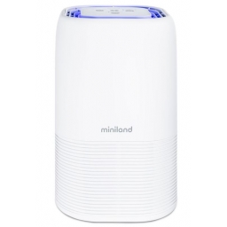Очисник повітря Miniland 5 в 1 Babypure