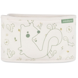 Антиколіковий пояс Miniland Naturcalm