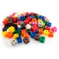 Набір навчальний Miniland Activity Cubes (100 деталей) у валізці - lebebe-boutique - 2