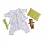 Набір одягу для ляльок Rubens Barn - lebebe-boutique - 2
