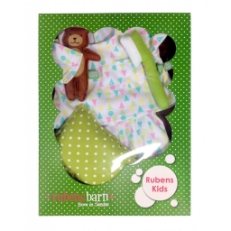 Набір одягу для ляльок Rubens Barn