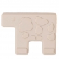 М'який розвиваючий набір Miniland Animal Blocks - lebebe-boutique - 3