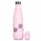 Термопляшка Miniland Bottle Leaves 500 мл - lebebe-boutique - 2