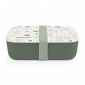 Ланч-бокс Miniland Naturlunch Frog - lebebe-boutique - 2