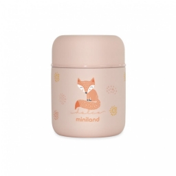 Термос харчовий Miniland Thermy Candy 280 мл