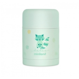 Термос харчовий Miniland Dolce Mint 600 мл
