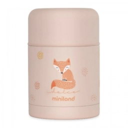 Термос харчовий Miniland Dolce Candy 600 мл