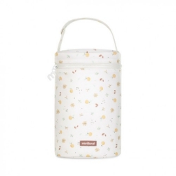 Термосумка Miniland на дві пляшечки Double Valencia