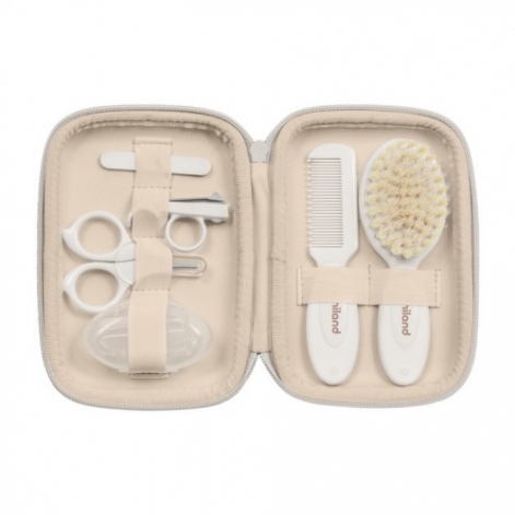 Набір для догляду за дитиною Miniland Baby Kit Valencia - lebebe-boutique - 3