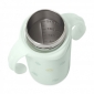 Термопоїльник Miniland Thermobaby Mint с cocкой 240 мл - lebebe-boutique - 3
