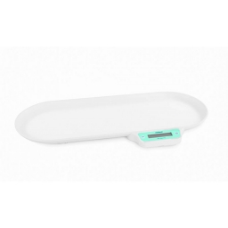 Дитячі ваги Miniland — надійні ваги для новонароджених та малюків