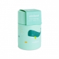 Харчовий термос 600 мл Miniland Whaley - lebebe-boutique - 2