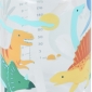 Поїльник-непроливайка з трубочкою 450 мл Miniland Jurassic Dinosaur - lebebe-boutique - 3