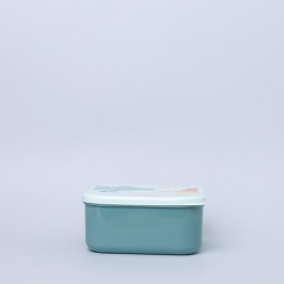 Набір з 3 контейнерів для їжі Jurassic 250 мл, 350 мл та 540 мл