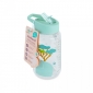 Поїльник-непроливайка з трубочкою 450 мл Miniland Jungle - lebebe-boutique - 5