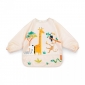 Нагрудник з довгим рукавом Minilad Baby Jungle